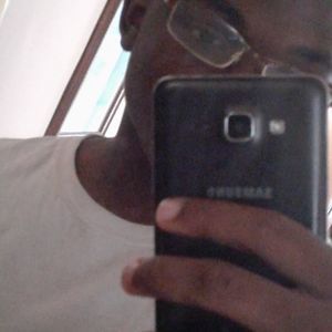 Meet your Posher, Deontae